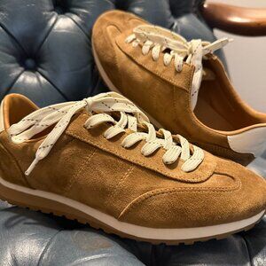 Madden Girl Sneakers Ripper in Color Latter